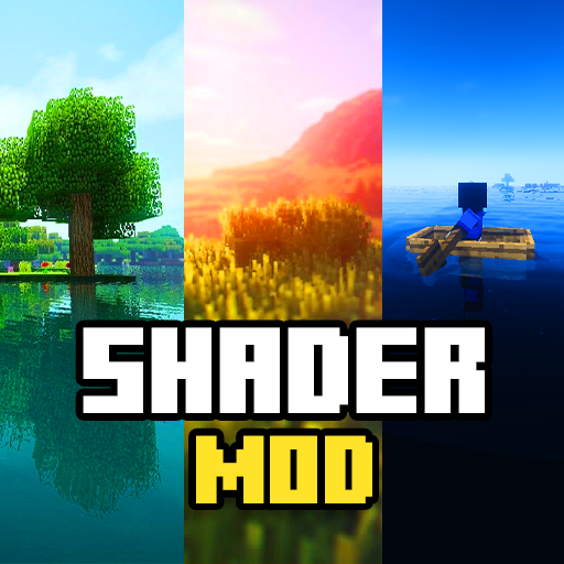 Realistic Shader Mod