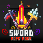 Ultimate Sword Mod أيقونة