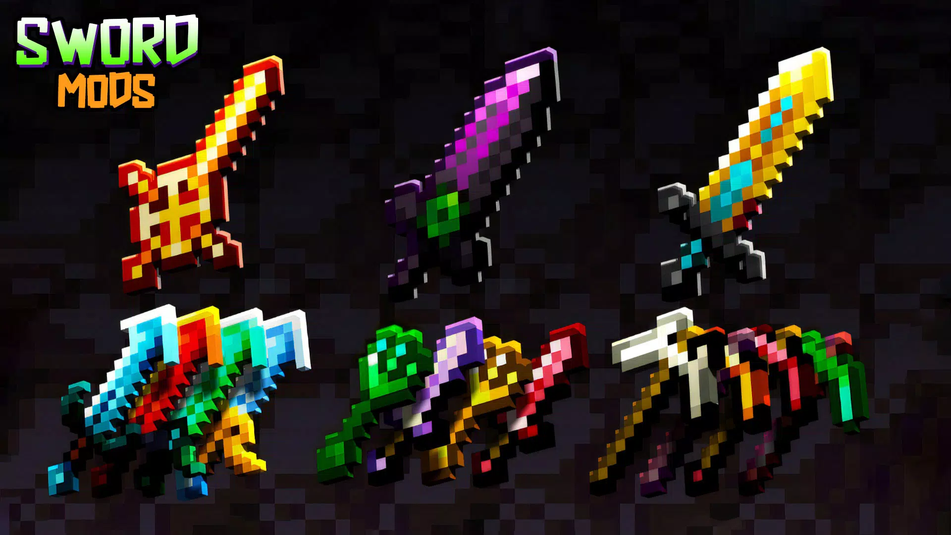 Best Sword Mods For Mcpe - Free download and software reviews - CNET  Download