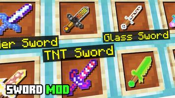 Ultimate Sword Mod تصوير الشاشة 3