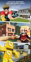 Mods Skins Cartaz