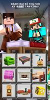 Mods Skins ảnh chụp màn hình 1