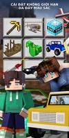 Mods Skins ảnh chụp màn hình 2