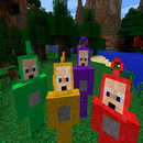 Mod Tubbies for MCPE APK