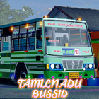Bussid Indian Livery Tamilnadu иконка