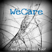WeCare иконка