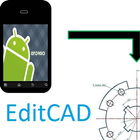 EditCAD icône