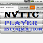 NVTTC_Player_Info ícone
