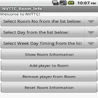 برنامه‌نما NVTTC_Player_Info عکس از صفحه
