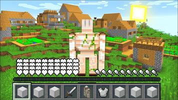 Mod Time Stop mcpe screenshot 1