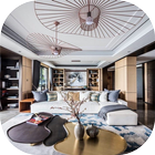 Interior Design Ideas ícone