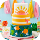 Idées de Décoration de gâteau APK