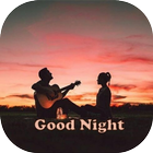 Icona Good Night Gif