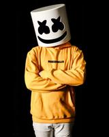 3000+ Marshmello Wallpaper capture d'écran 3