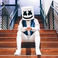 3000+ Marshmello Wallpaper скриншот 1