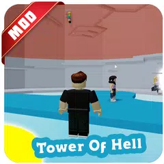 Скачать Mod Tower of Hell Instructions (Unofficial) APK