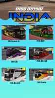 Mod Bussid India 截圖 1