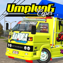 Mod Bussid Umplung Ceper APK