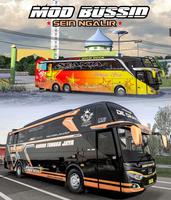 Poster Mod Bussid Sein Ngalir