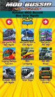 1 Schermata Mod Bussid Sein Ngalir