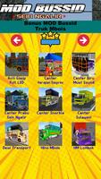 2 Schermata Mod Bussid Sein Ngalir