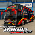 Livery Bussid Nakula Jaya Kere