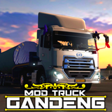 Mod Truk Gandeng-icoon