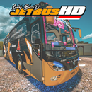 Livery Bussid Jetbus SHD 2021 APK