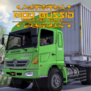 Mod Bussid Truk Peti Kemas APK