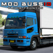 Mod Bussid Truck Tronton
