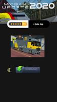 Mod Bussid Update 2020 screenshot 3