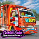 Canter Cabe Knalpot Serigala APK