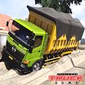 ”Mod Truk Dump Pasir
