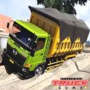 Mod Truk Dump Pasir APK