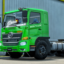 APK Mod Truck Hino 500 Muatan