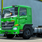 Mod Truck Hino 500 Muatan आइकन