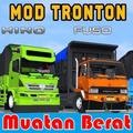 Mod Truk Tronton Dam