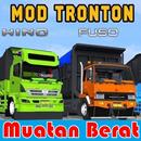 Mod Truk Tronton Dam APK