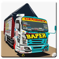 Mod IDBS Truk Oleng