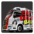 Mod Bussid Truck - Bos Cilik