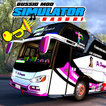 Bussid Mod Simulator Basuri