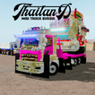 Mod Bussid Truck Thailand