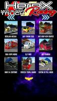 Mod Bussid Truk Herex Racing Ekran Görüntüsü 3