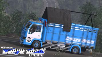 Mod Truk Wahyu Abadi Update gönderen