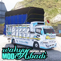Mod Wahyu Abadi Suspensi Real