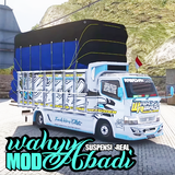 Mod Wahyu Abadi Suspensi Real biểu tượng
