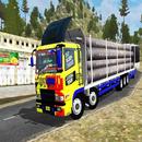 APK Mod Truck Bussid 2022