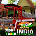Icona mod truck india