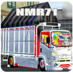 Mod Truk NMR71