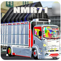 Mod Truk NMR71
